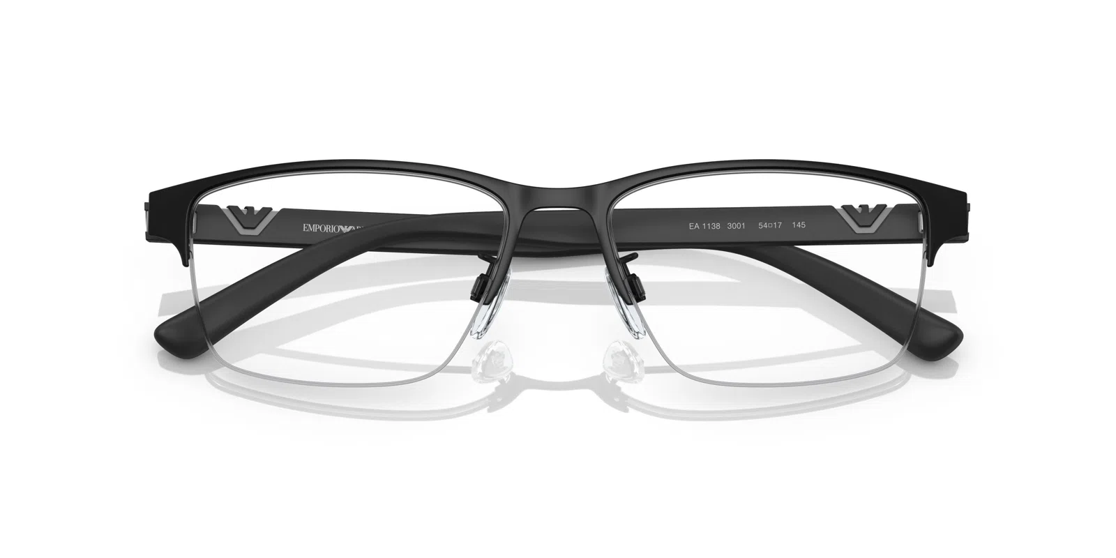 Emporio Armani 1138 Eyeglasses - view 15